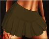 (AV) Pleated Brown