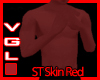 ST Skin Red