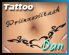 Dan| Tattoo Priinxes