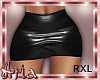 Ellie Skirt Black RXL
