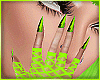 LD.Neon Fishnet