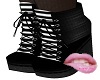 Cry Baby Boots -2