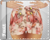 A| Floral Hw shorts 4.
