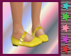 <3 Snow White Shoes