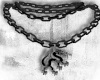 ⭐ Dragon |Necklace|
