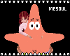 Patrick Piggyback Avi F