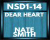 nate smith NSD1-14