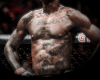 AF' My tats custom.