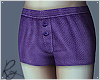 Violet Boxers - TY