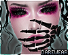 Silencer's Hand