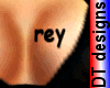Name rey on breast