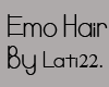 Simply Male Emo Hair