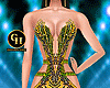 *GH* Alexa Pageant Gown