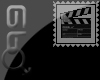 [GB]Cinema(stamp)