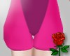 Pink Diamond Shorts