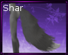 Foxie Furry Tail