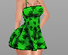 green clover dress