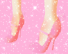 ♡ bunn heels ♡