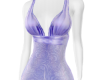 Dress Exclusive Purple
