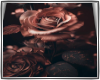 Roses rug