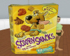scooby snacks