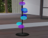 Neon Floor Lamp