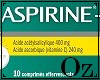 [Oz] - Med box Aspirine