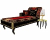 A Valentines Chaise