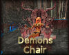 [my]Demons Throne Anim