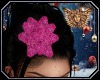 [ang]Head Bow Pink