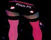 x-pinkiepie shorts+tight