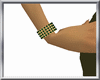 (D)emerald Bracelet(R)