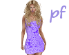 pf Wisteria Dress