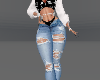 PANTALON LU CHA