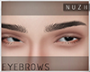 [\] #M.Eyebrows 10-1