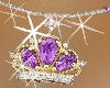 !S!Amethyst~Dia Crown P