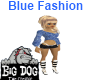 [BD] Blue Fashion