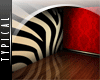 T:.Red Zebra