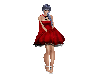 Little Red Cloak