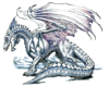 Ice Dragon T2