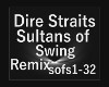 Dire Straits Sultans of