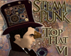 SG Steampunk Top Hat v1