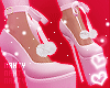 Santa's Lil Heels