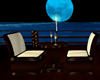 Romantic Island Table