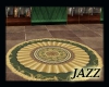 Jazzie-Italian Cafe Rug