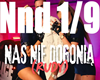 EXTAZY - Nas nie dogonia