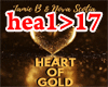 Heart of Gold - Mix