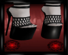 Goth Heels + Net IV