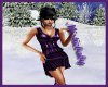 ~M~ Neko Purple