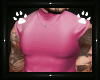 James Pink Tank